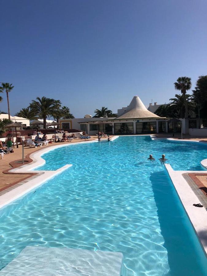 Vila Casa Antonio Pasillo Al Mar 40A Costa Teguise Exteriér fotografie