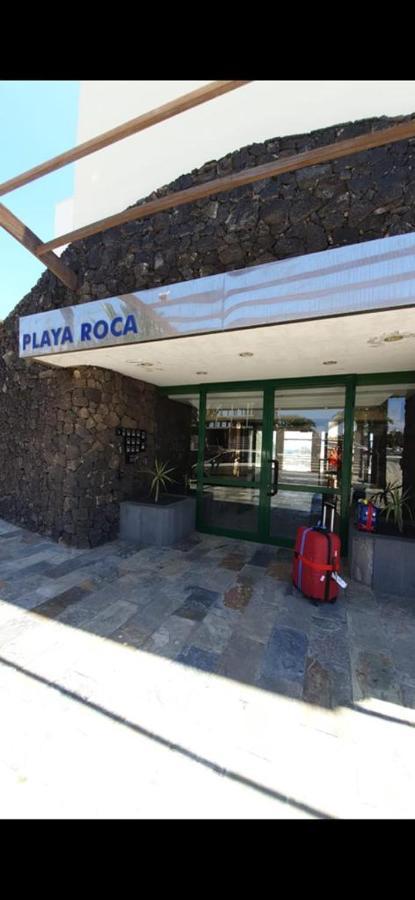 Vila Casa Antonio Pasillo Al Mar 40A Costa Teguise Exteriér fotografie