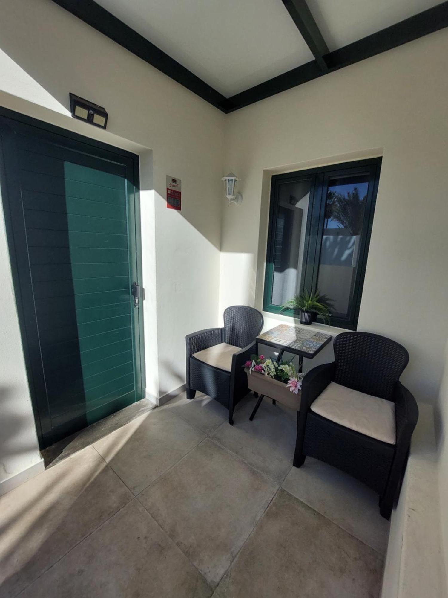 Vila Casa Antonio Pasillo Al Mar 40A Costa Teguise Exteriér fotografie