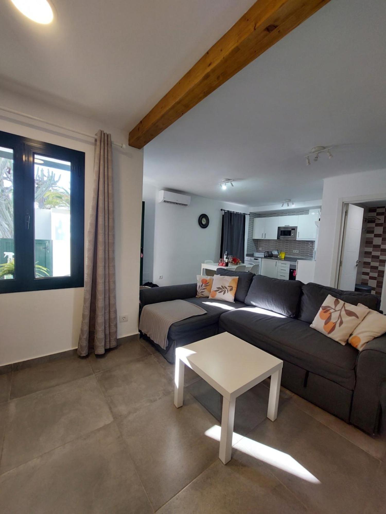 Vila Casa Antonio Pasillo Al Mar 40A Costa Teguise Exteriér fotografie